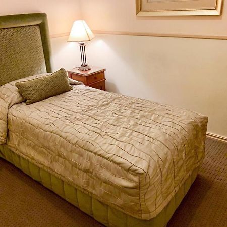 בריסביין Royal Albert Hotel מראה חיצוני תמונה